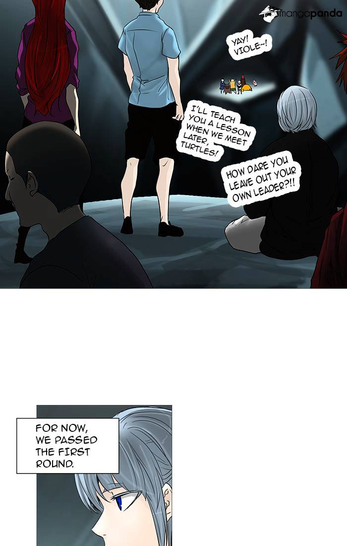 Tower of God, Chapter 254 image 23